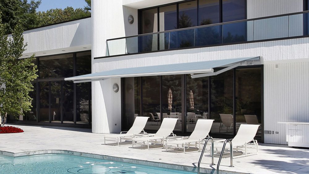 Quel store banne choisir ?