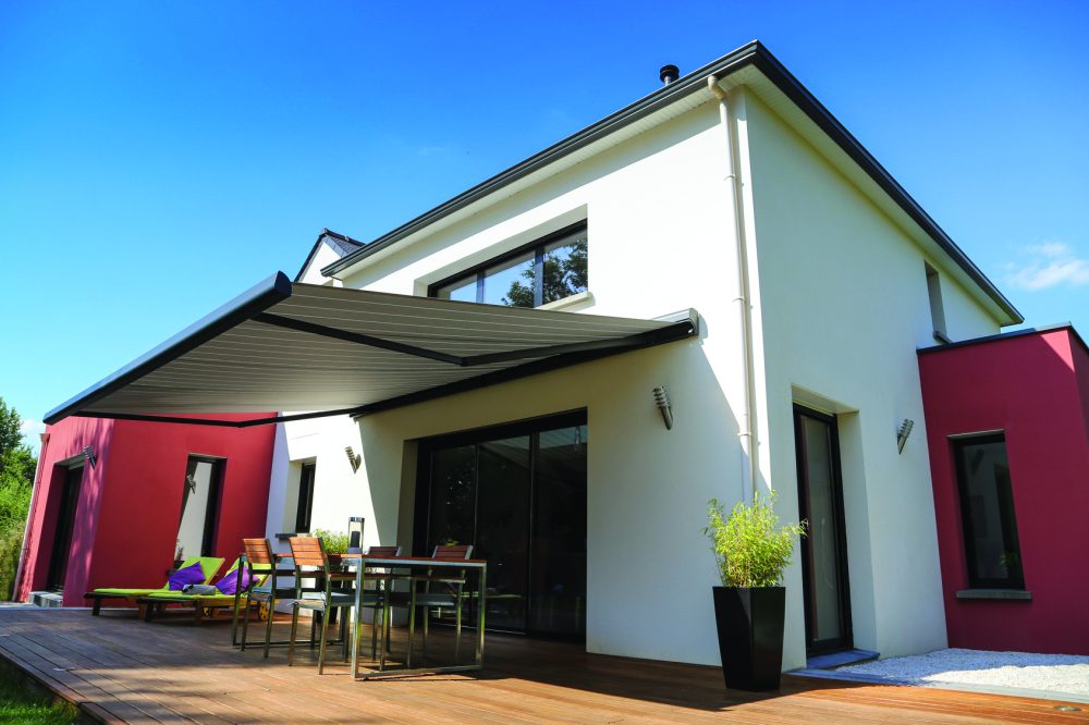 Quels sont les différents types de store banne ?