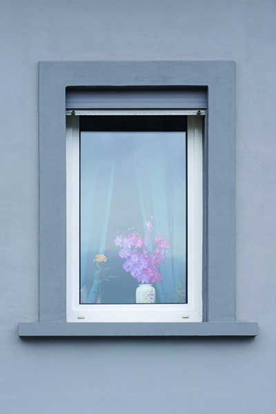 Quel entretien est nécessaire pour un volet roulant ?